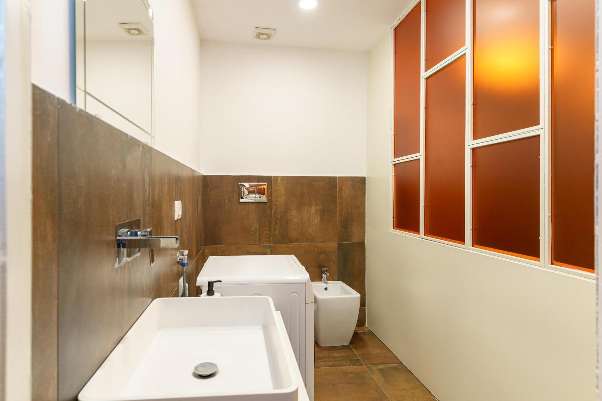 Proserpina Apartment CTA Exterior photo