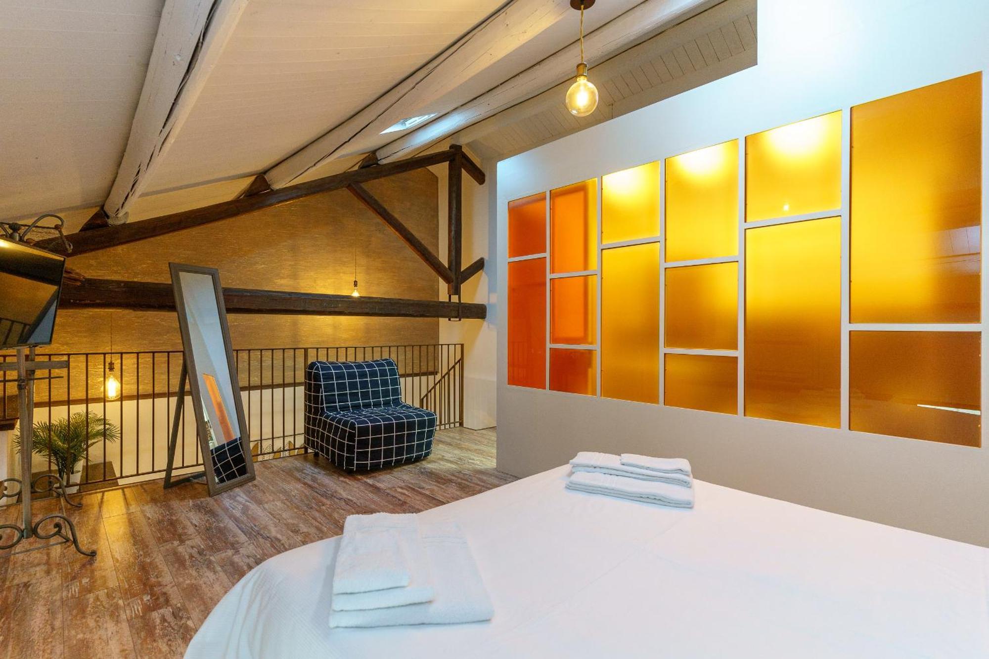 Proserpina Apartment CTA Exterior photo
