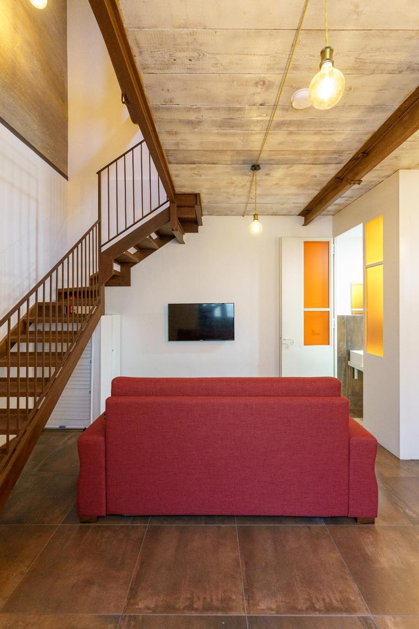 Proserpina Apartment CTA Exterior photo